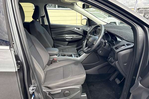 2018 Ford Escape Trend ZG