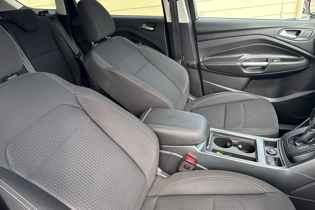 2018 Ford Escape Trend ZG