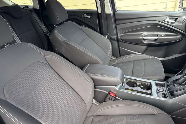 2018 Ford Escape Trend ZG