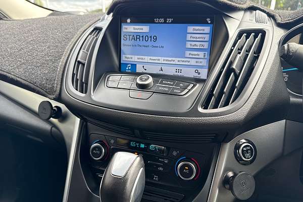 2018 Ford Escape Trend ZG