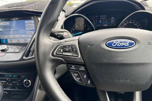 2018 Ford Escape Trend ZG