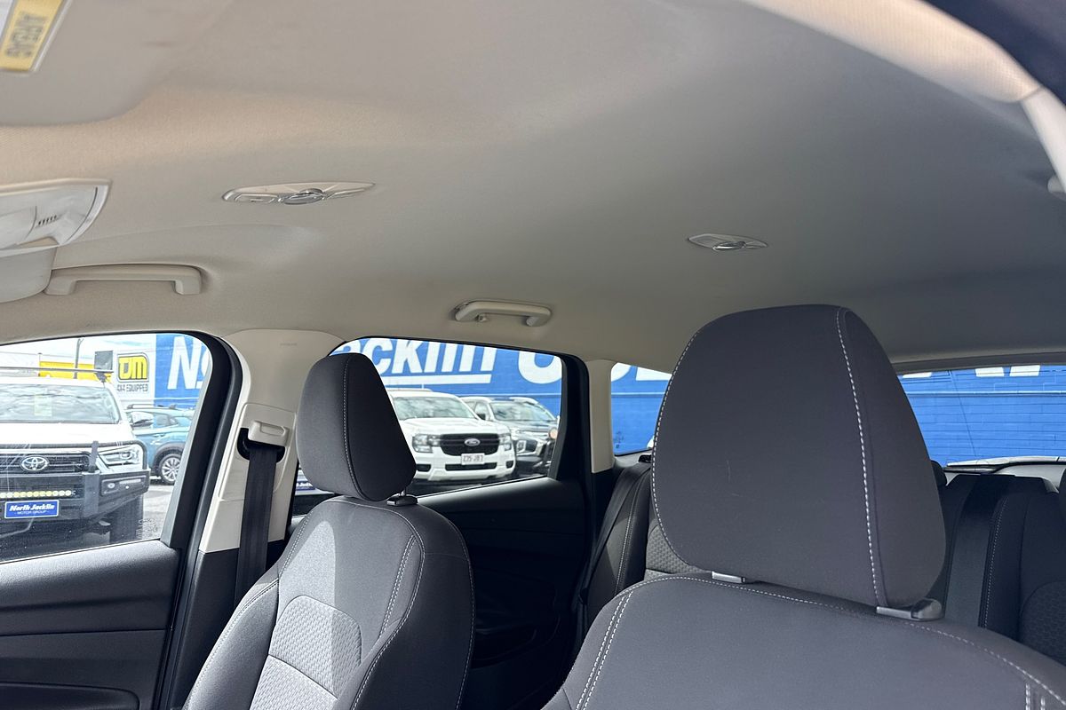 2018 Ford Escape Trend ZG