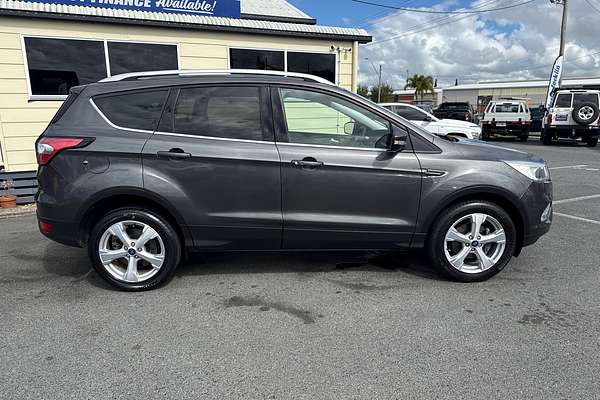 2018 Ford Escape Trend ZG