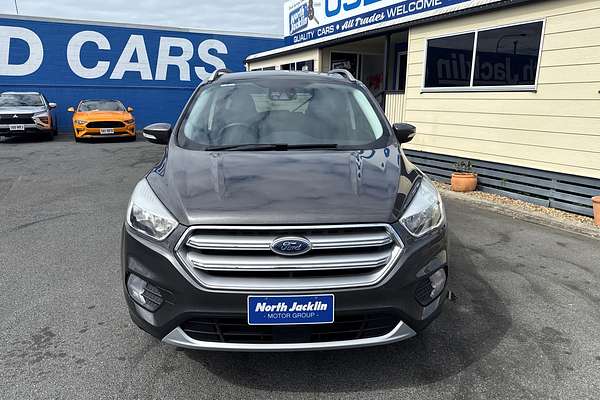 2018 Ford Escape Trend ZG