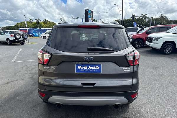 2018 Ford Escape Trend ZG