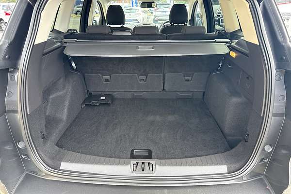 2018 Ford Escape Trend ZG