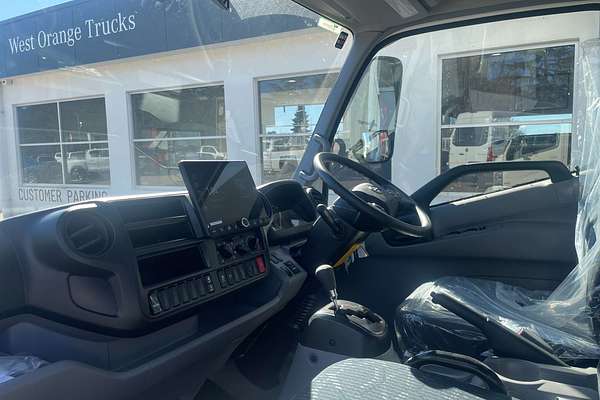 2025 Hino 300 Series 616 4x2