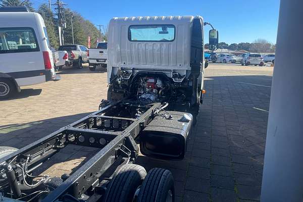 2025 Hino 300 Series 616 4x2