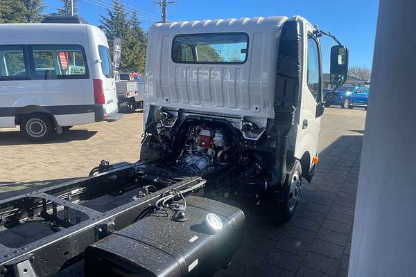 2025 Hino 300 Series 616 4x2