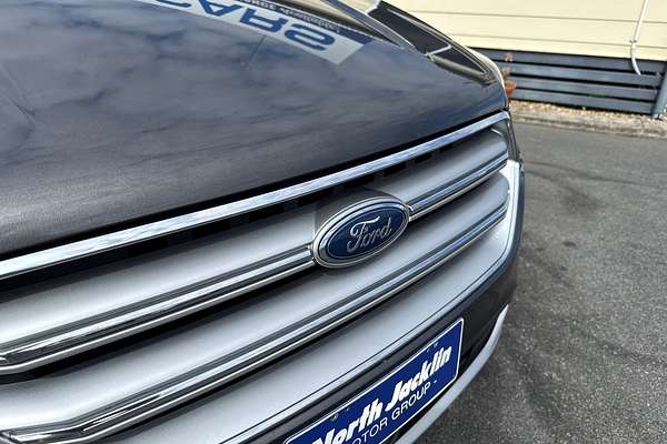 2018 Ford Escape Trend ZG