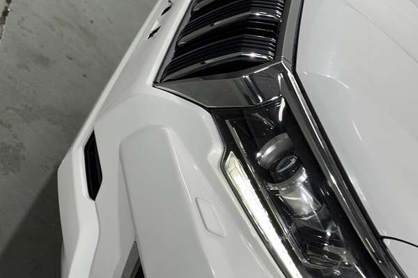 2017 Toyota Landcruiser Prado GXL GDJ150R