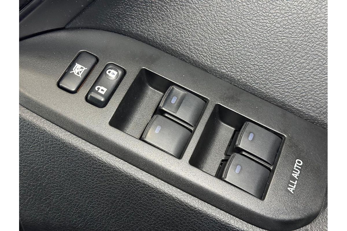 2017 Toyota Landcruiser Prado GXL GDJ150R