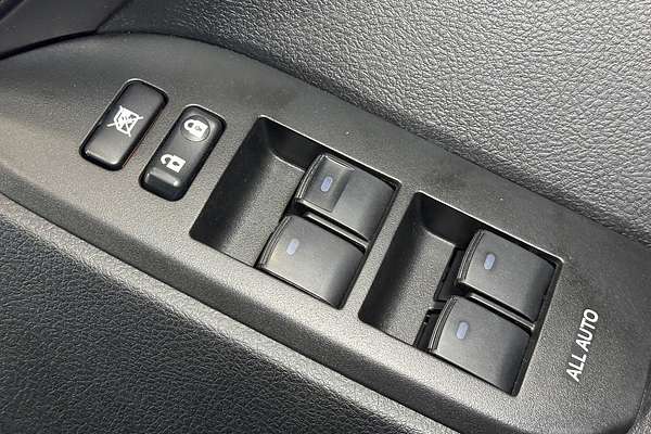 2017 Toyota Landcruiser Prado GXL GDJ150R