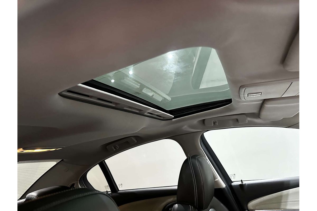 2015 Holden Calais V VF Series II
