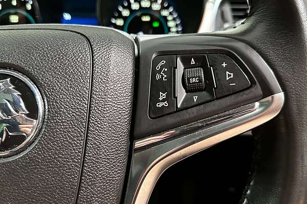 2015 Holden Calais V VF Series II
