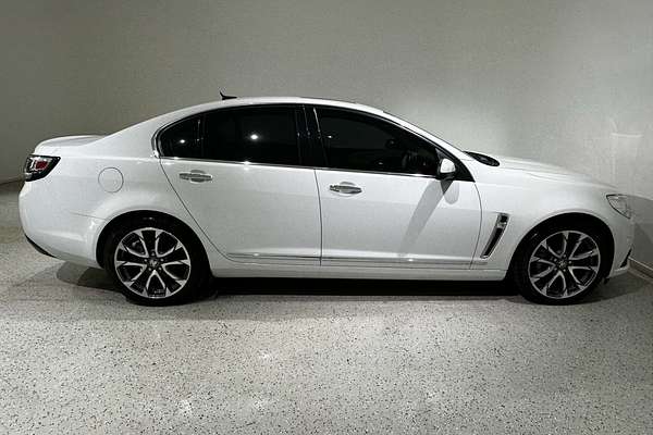 2015 Holden Calais V VF Series II