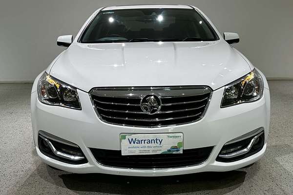 2015 Holden Calais V VF Series II