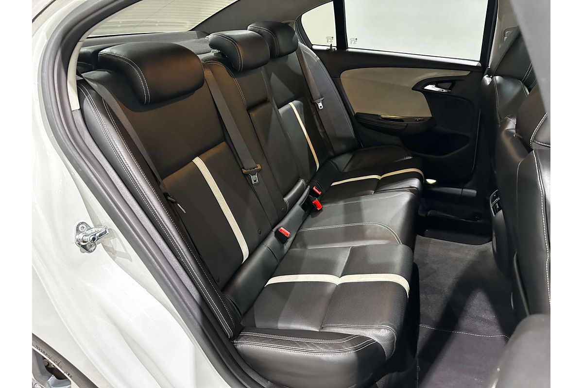 2015 Holden Calais V VF Series II