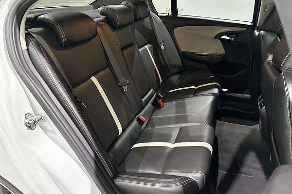 2015 Holden Calais V VF Series II