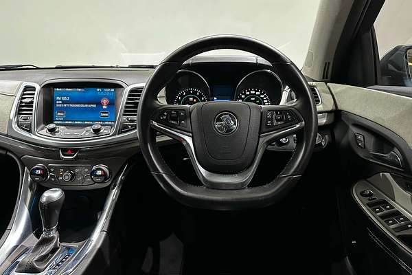 2015 Holden Calais V VF Series II