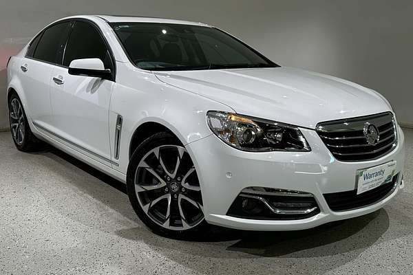 2015 Holden Calais V VF Series II
