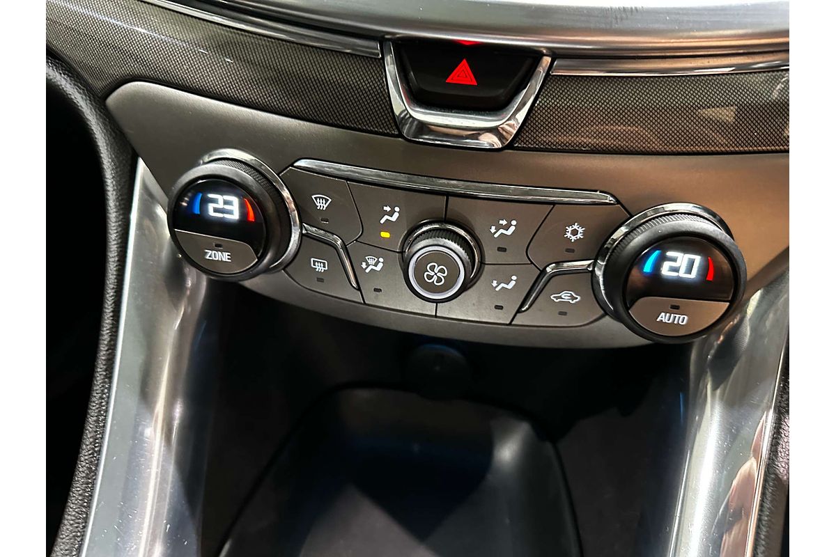 2015 Holden Calais V VF Series II