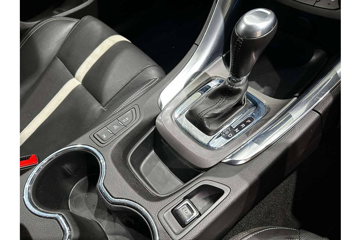 2015 Holden Calais V VF Series II