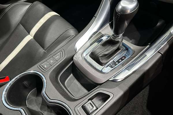 2015 Holden Calais V VF Series II