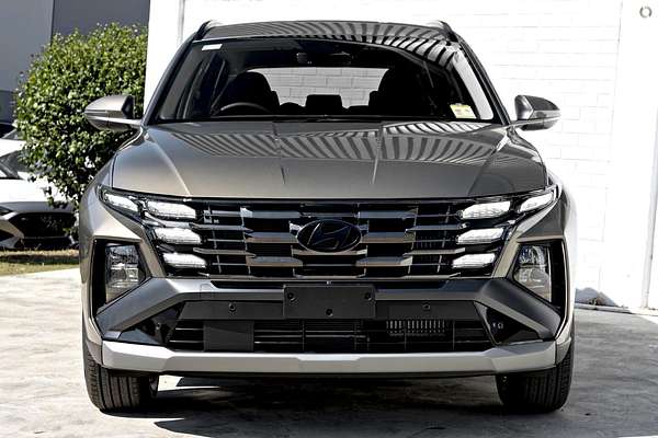 2025 Hyundai Tucson Elite NX4.V3