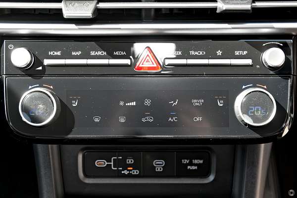 2025 Hyundai Tucson Elite NX4.V3