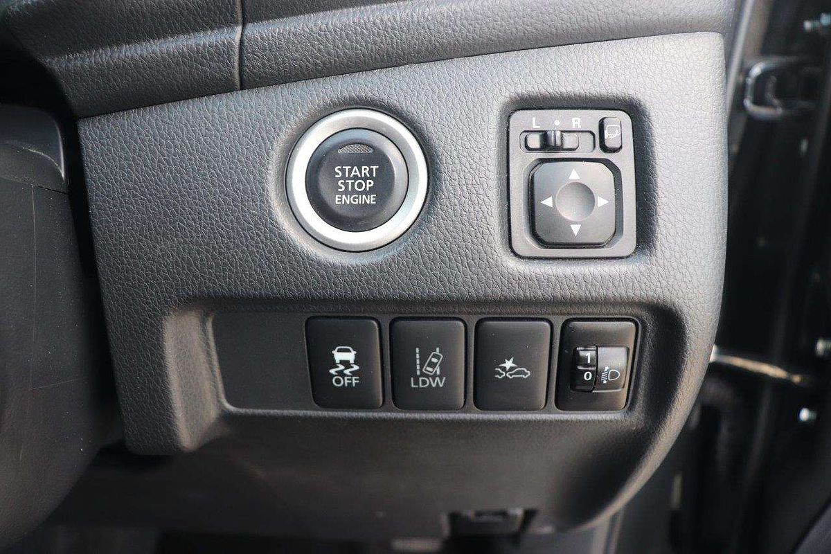 2022 Mitsubishi Triton GLS MR 4X4