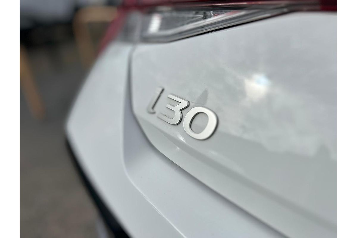 2024 Hyundai i30 Elite CN7.V2