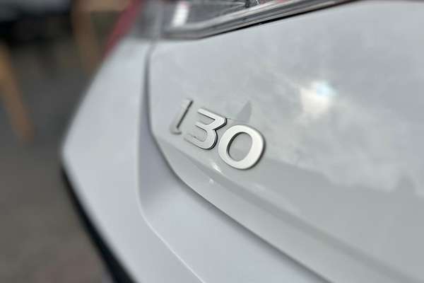 2024 Hyundai i30 Elite CN7.V2