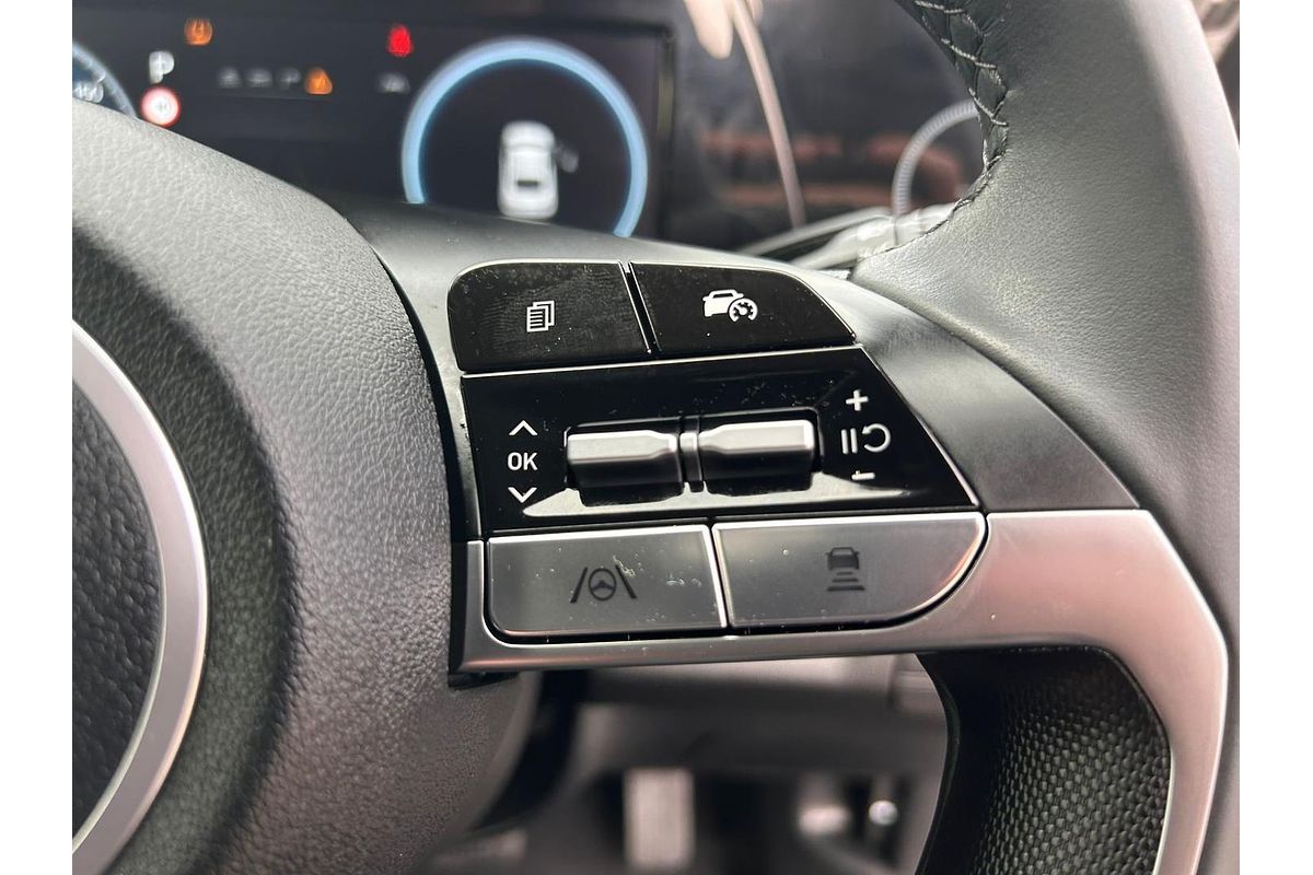 2024 Hyundai i30 Elite CN7.V2