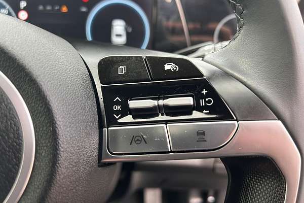 2024 Hyundai i30 Elite CN7.V2