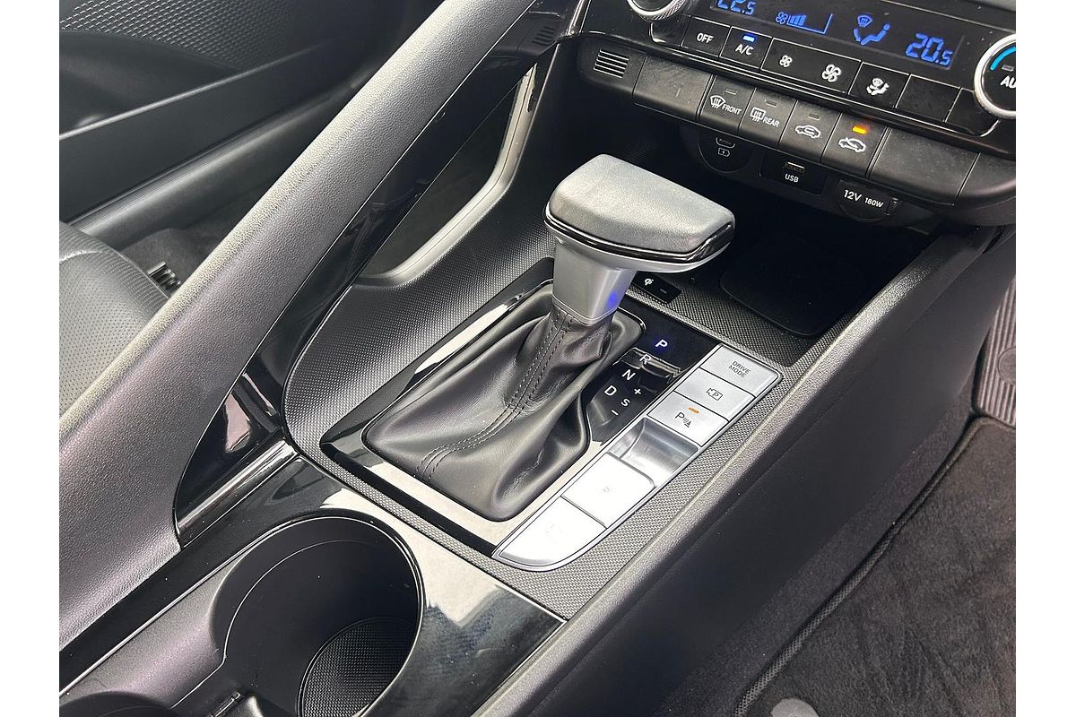 2024 Hyundai i30 Elite CN7.V2