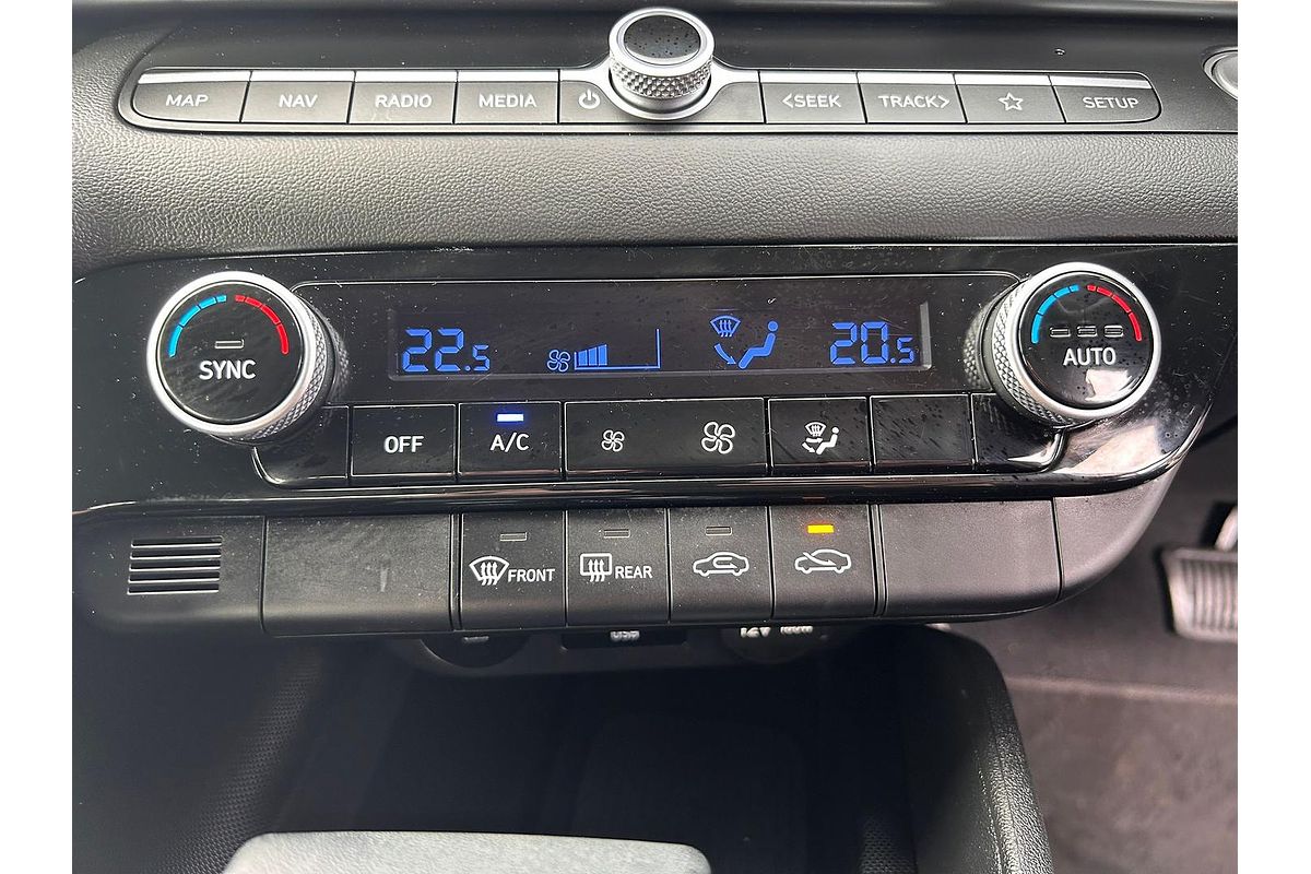 2024 Hyundai i30 Elite CN7.V2