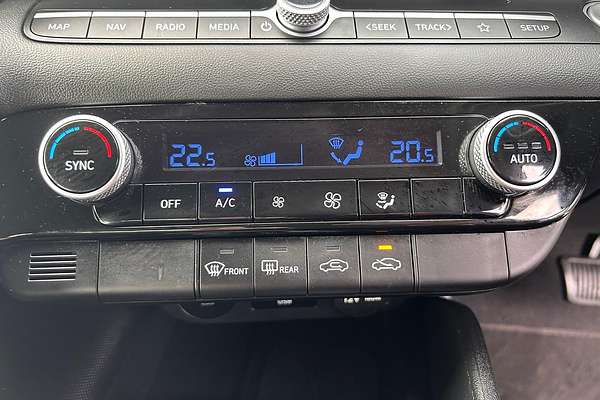 2024 Hyundai i30 Elite CN7.V2