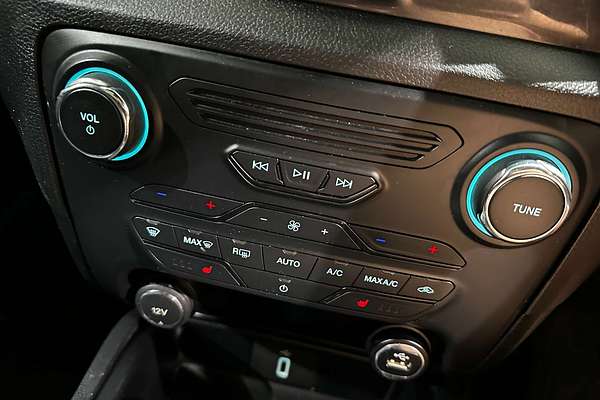 2021 Ford Everest Titanium UA II 2.0L
