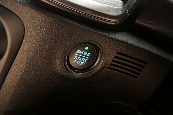 2021 Ford Everest Titanium UA II 2.0L