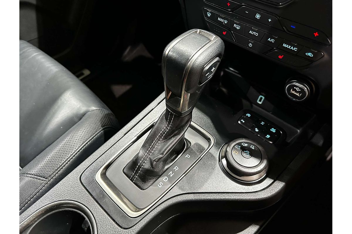 2021 Ford Everest Titanium UA II 2.0L