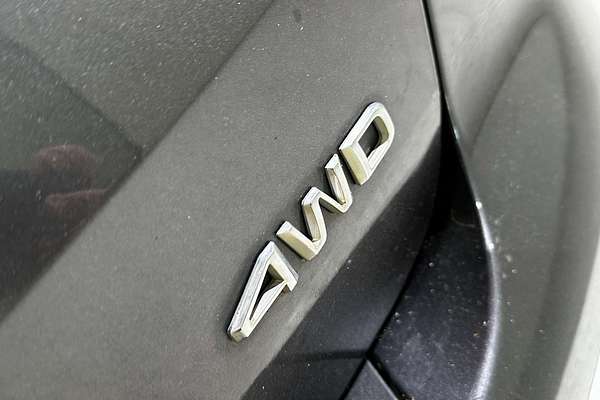 2021 Ford Everest Titanium UA II 2.0L