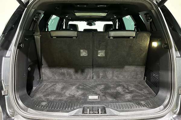 2021 Ford Everest Titanium UA II 2.0L