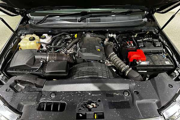 2021 Ford Everest Titanium UA II 2.0L