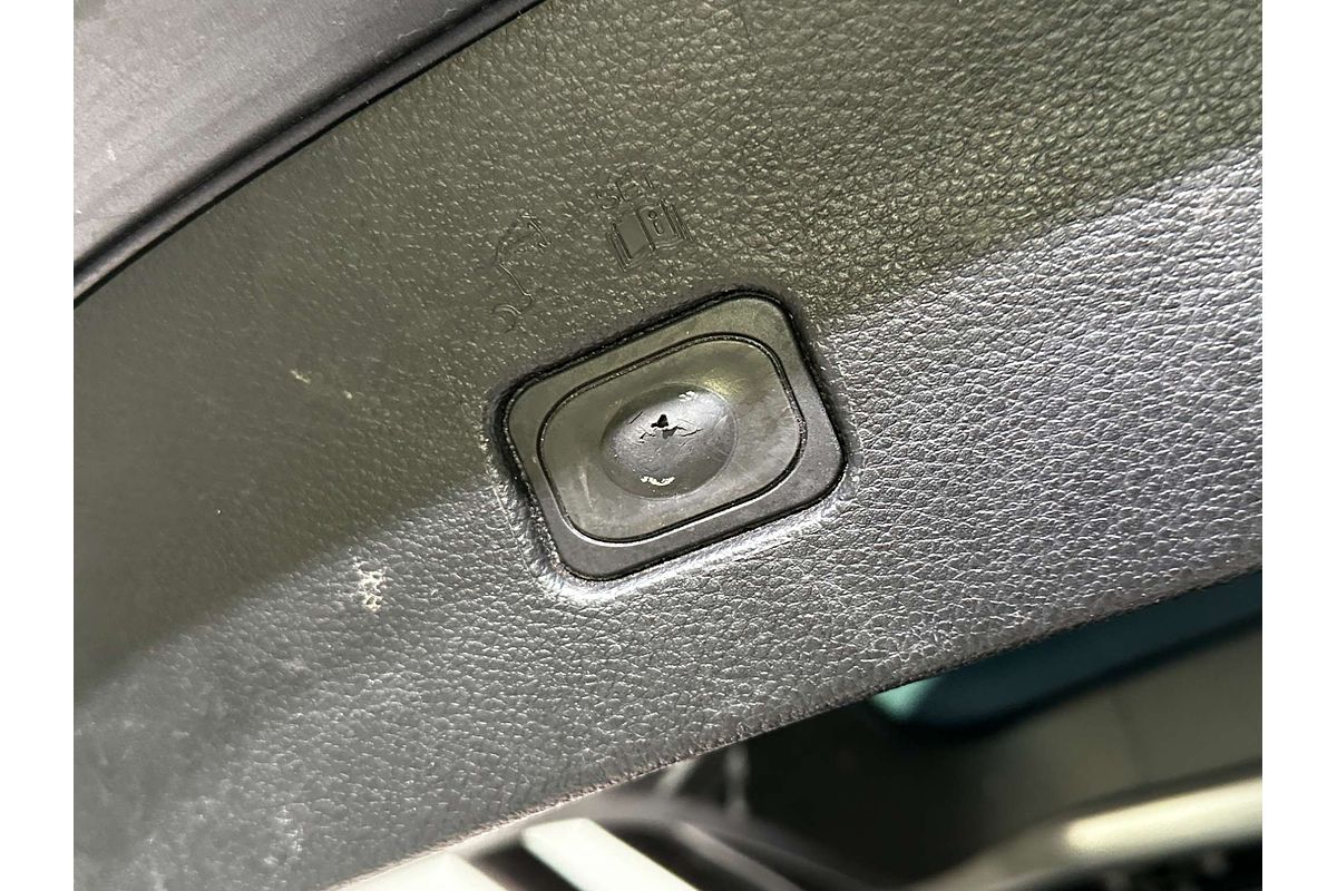 2021 Ford Everest Titanium UA II 2.0L