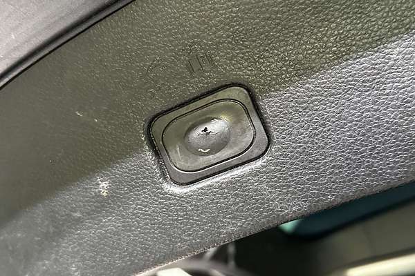 2021 Ford Everest Titanium UA II 2.0L