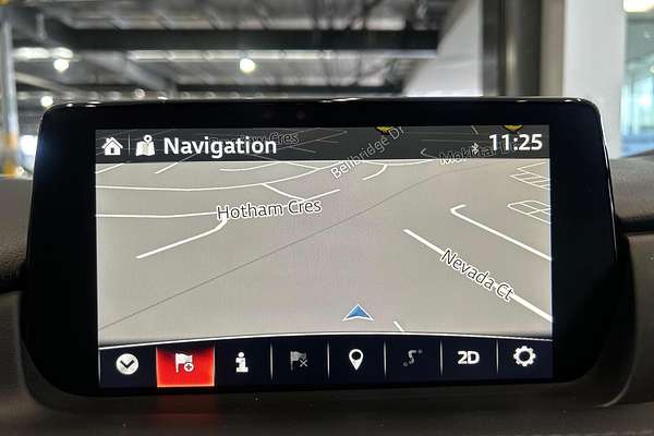 2022 Mazda 6 GT SP GL Series