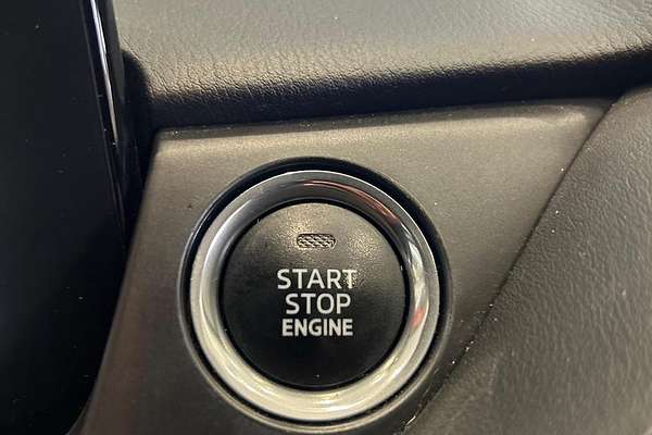 2022 Mazda 6 GT SP GL Series