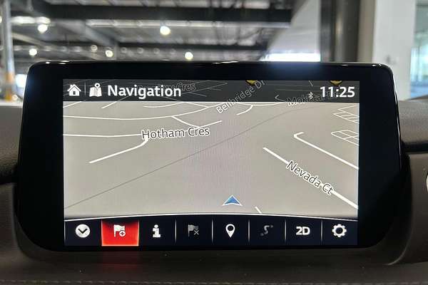 2022 Mazda 6 GT SP GL Series
