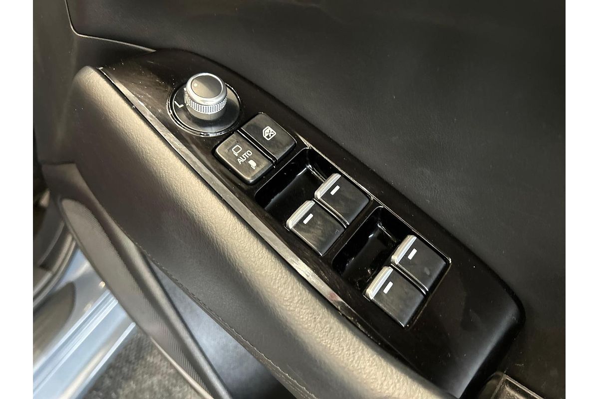 2022 Mazda 6 GT SP GL Series